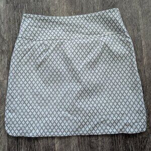 S.C. & Co. | MEDIUM | Tummy contol skirt with front pockets and built in shorts